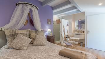 1 slaapkamer, wifi, beddengoed