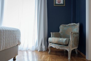 Interior - Apollon Apartment, Olympian Zeus Apartments (Athens)