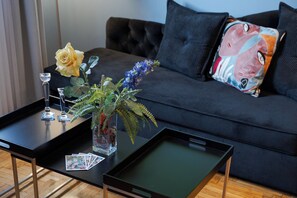 تلفزيون ذكي