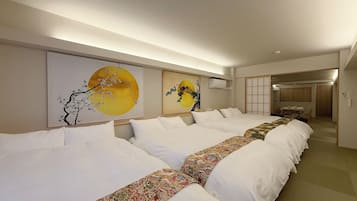 Family Apartment