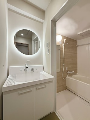 Family Apartment | Bathroom | Slippers