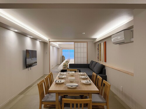 bHotel Miyajima Omotesando 21