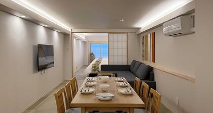 bHotel Miyajima Omotesando 21