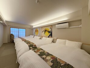 패밀리 아파트 | 다리미/다리미판, 무료 WiFi
