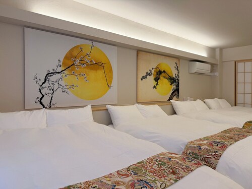 bHotel Miyajima Omotesando 21
