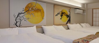 bHotel Miyajima Omotesando 21