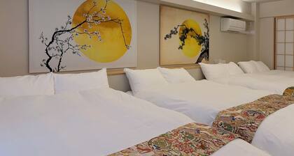 bHotel Miyajima Omotesando 21