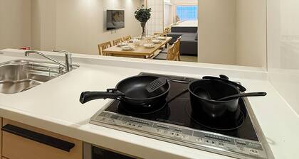bHotel Miyajima Omotesando 21