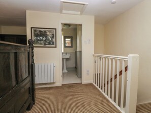Interior - The Laundrymaid's Cottage (Grange-over-Sands)