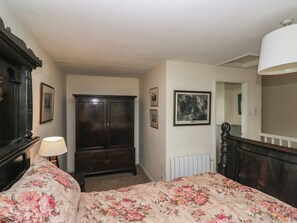 1 ห้องนอน, ห้องพักตกแต่งอย่างมีเอกลักษณ์, ตกแต่งพิเศษโดยเฉพาะ, Wi-Fi ฟรี