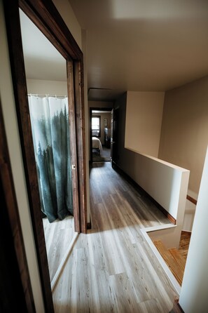 Room - 3bedroom family friendly lodge in peaceful Beach Haven close to SusquehannaRiver (Berwick)