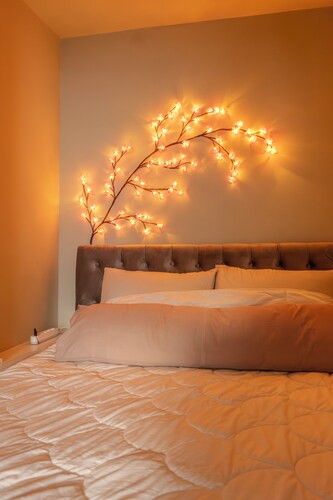 Cozy apartment in the heart of Enschede with everything within walking distance