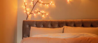 Cozy apartment in the heart of Enschede with everything within walking distance