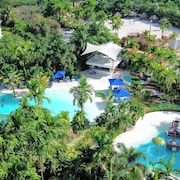 Visit Granada: 2026 Travel Guide for Granada, Meta | Expedia