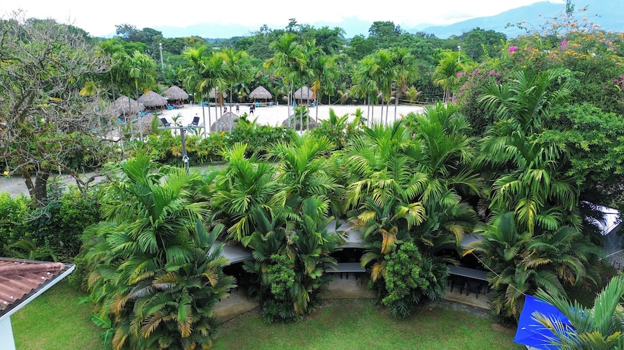 Hotel Playa Maui