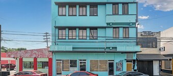 1818 Studios on Calle Loíza