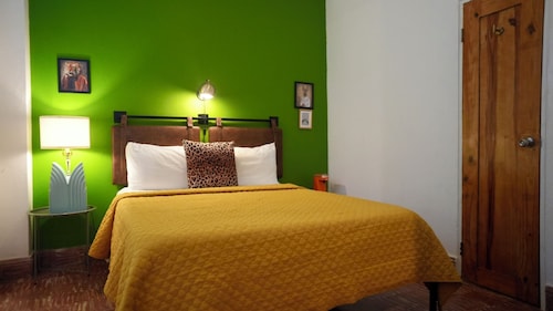 1818 Studios on Calle Loíza