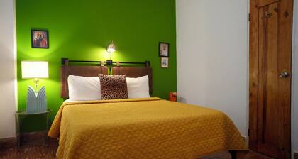 1818 Studios on Calle Loíza