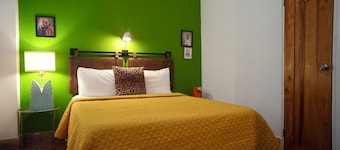 1818 Studios on Calle Loíza