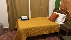 Basic Shared Dormitory, 1 Twin Bed | Free WiFi - 1818 Studios on Calle Loíza (San Juan)