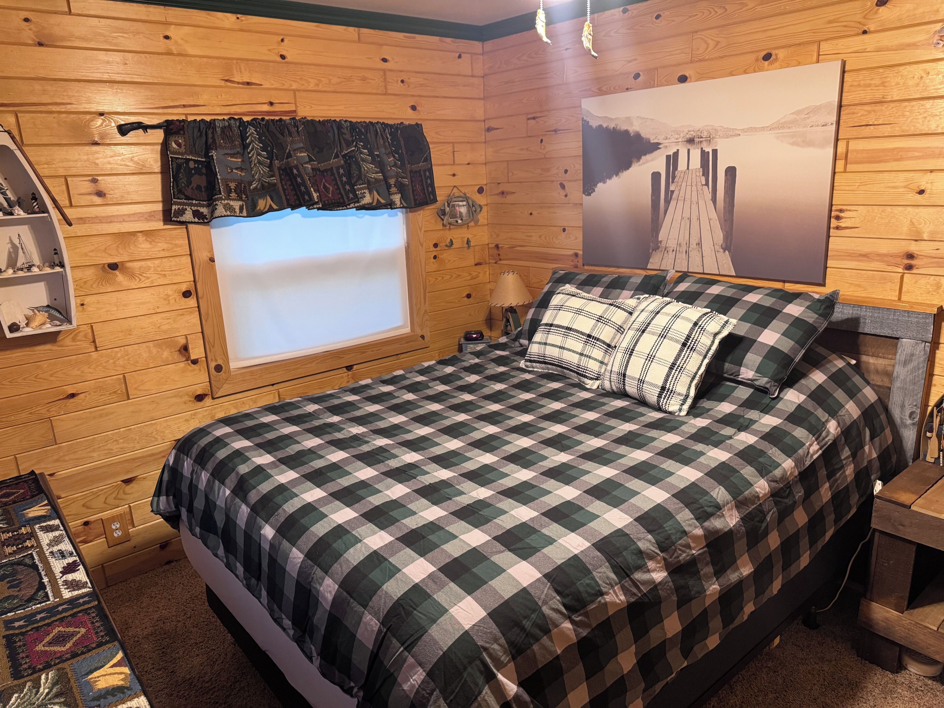 2 chambres, Wi-Fi, draps fournis