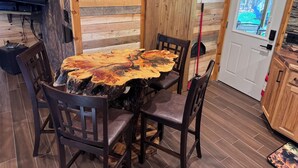 Restauration