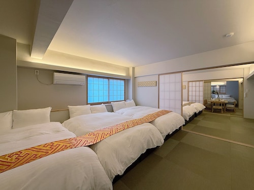 bHotel Miyajima Omotesando 22