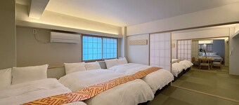 bHotel Miyajima Omotesando 22
