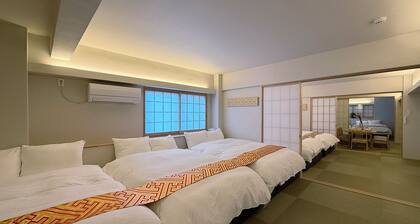 bHotel Miyajima Omotesando 22