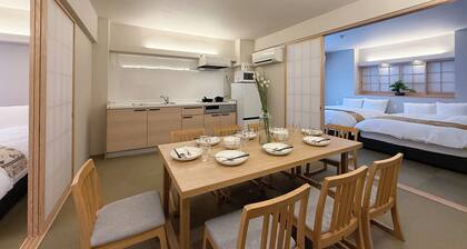 bHotel Miyajima Omotesando 22
