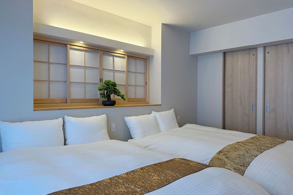 bHotel Miyajima Omotesando 22