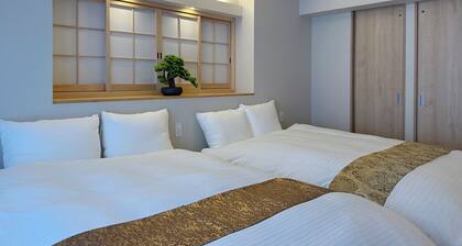 bHotel Miyajima Omotesando 22