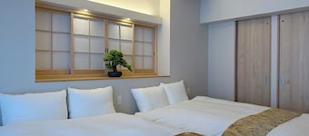 bHotel Miyajima Omotesando 22