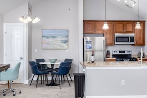 Apartment | 1 bedroom