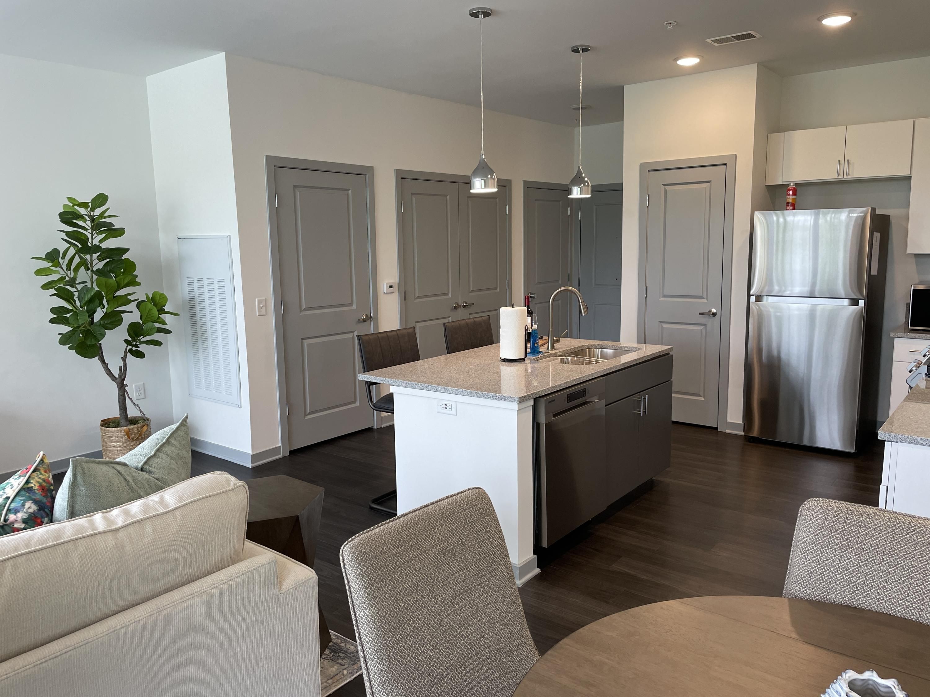 Apartment, Accessible | 2 bedrooms