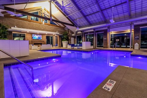 NEW Queen Of Dublin Designed For Monthly Stays