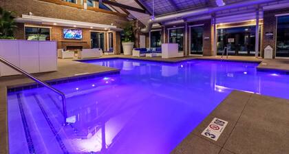 NEW Queen Of Dublin Designed For Monthly Stays