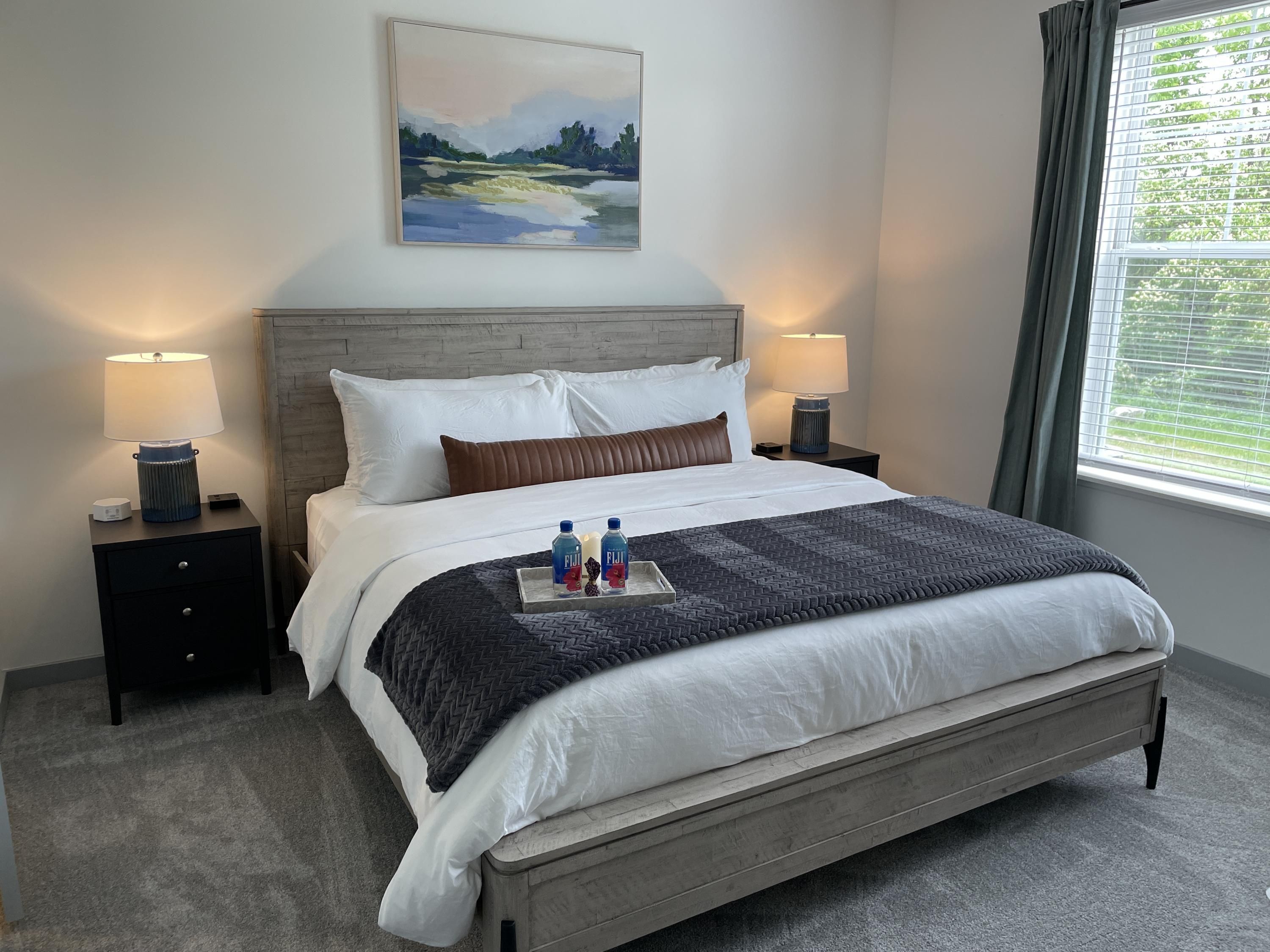 Apartment, Accessible | 2 bedrooms