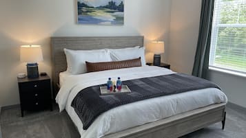 Apartment, Accessible | 2 bedrooms