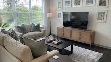 Apartment, Accessible | 2 bedrooms