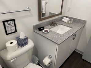 Apartment, Accessible | 2 bedrooms
