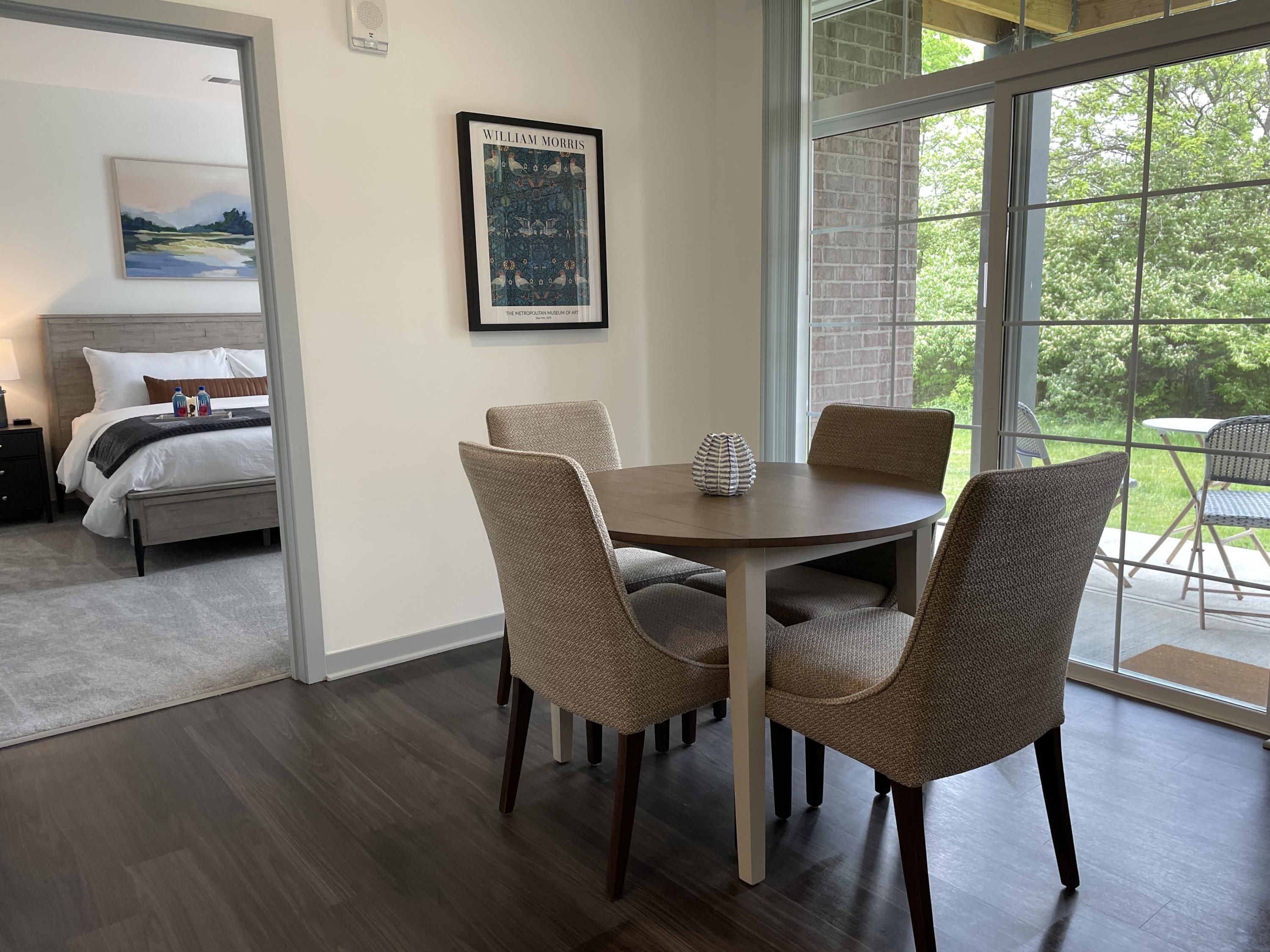 Apartment, Accessible | 2 bedrooms