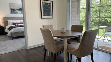 Apartment, Accessible | 2 bedrooms