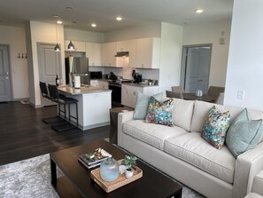 アパートメント バリアフリー | 2 室のベッドルーム