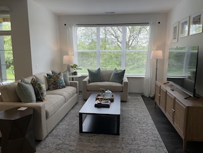 Apartment, Accessible