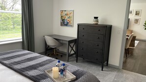 Apartment, barrierefrei