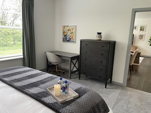 Apartment, Accessible | 2 bedrooms