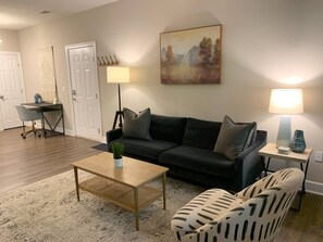 Leilighet, tilgjengelighetstilpasset | 1 soverom