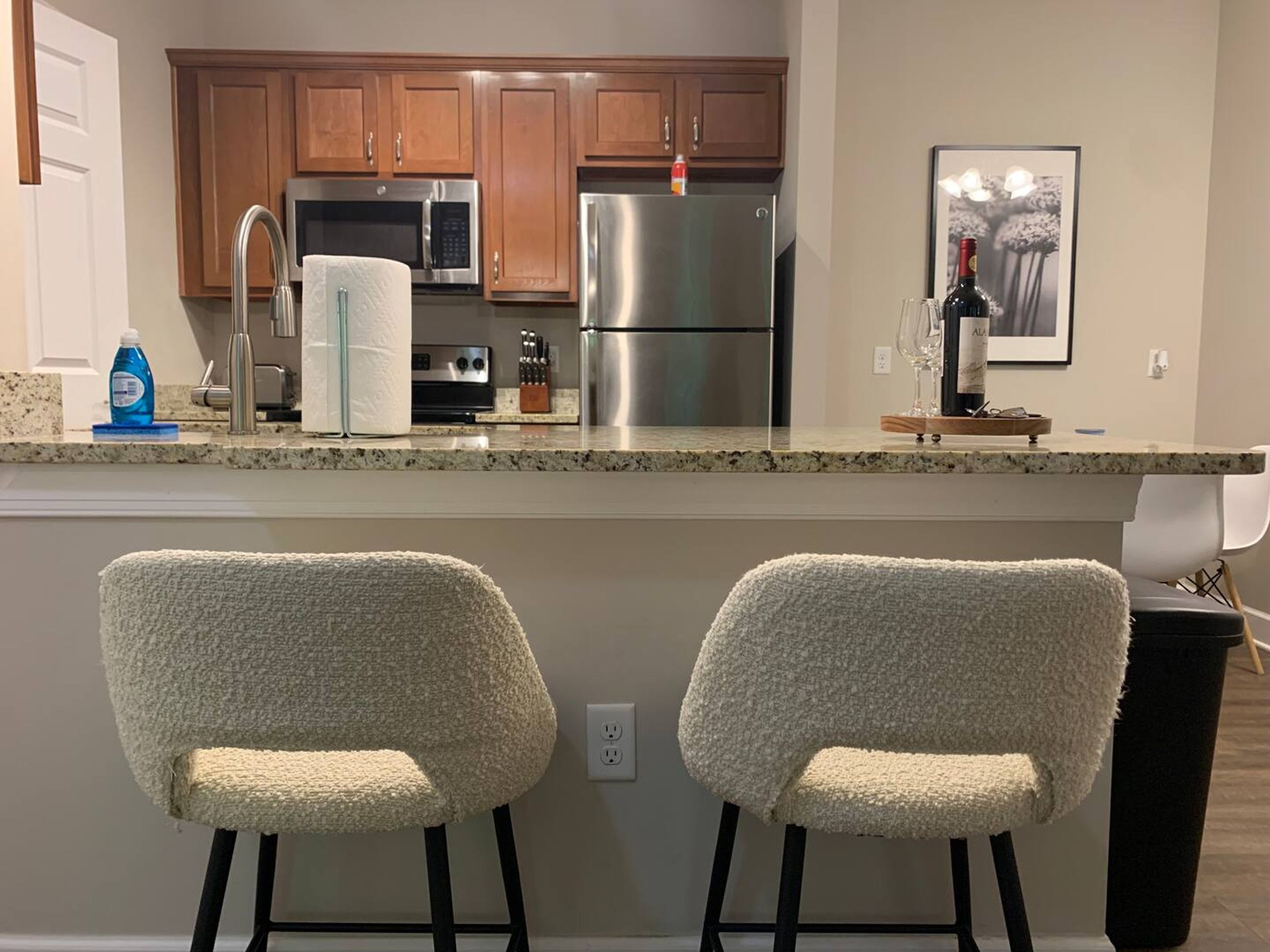 Apartment, Accessible | 1 bedroom