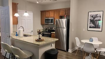 Apartment, Accessible | 1 bedroom